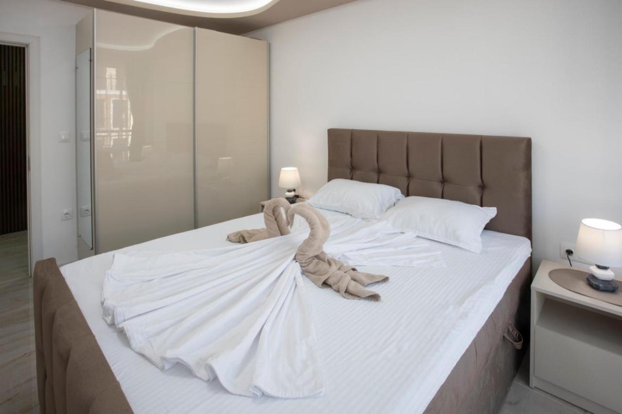 Апартамент За Гости Ивви-2 Apartment Burgas Luaran gambar